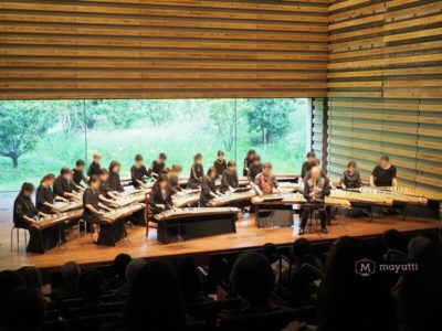 柳会箏コンサート