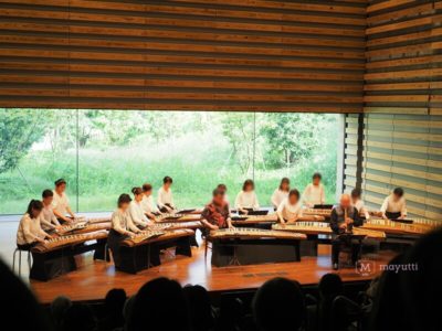 柳会箏コンサート