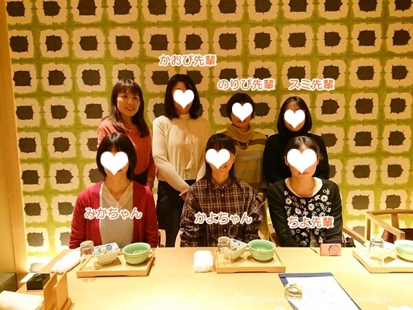 2019年第2回ぷち同窓会