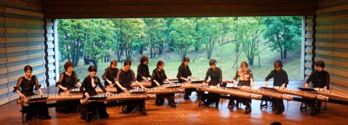 柳会コンサート