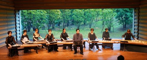 柳会コンサート