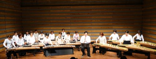 柳会コンサート