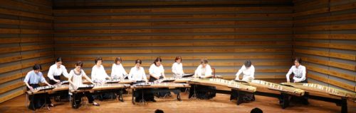 柳会コンサート