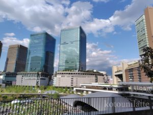 コングレスクエア