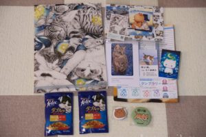 にゃんこ博覧会